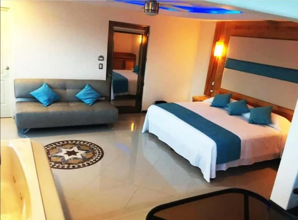 Hotel Blue Star Cancun — foto 10