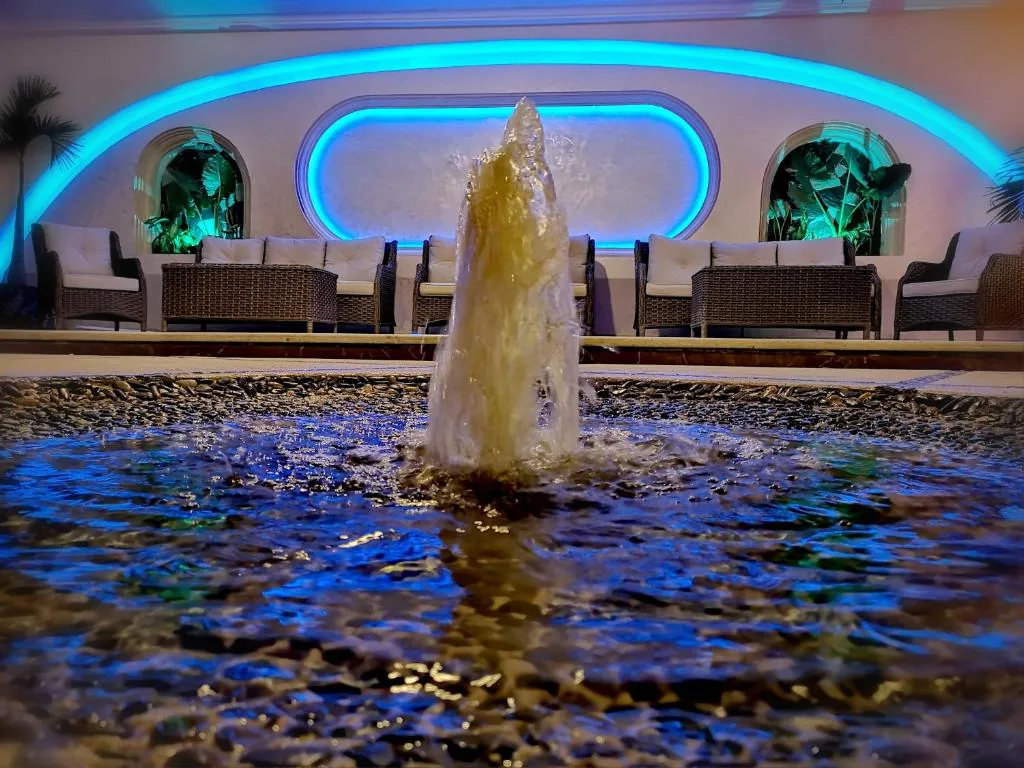 Hotel Blue Star Cancun — foto 13