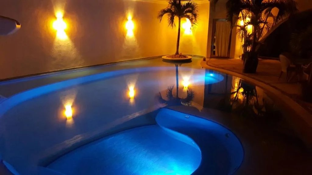 Hotel Blue Star Cancun — foto 14