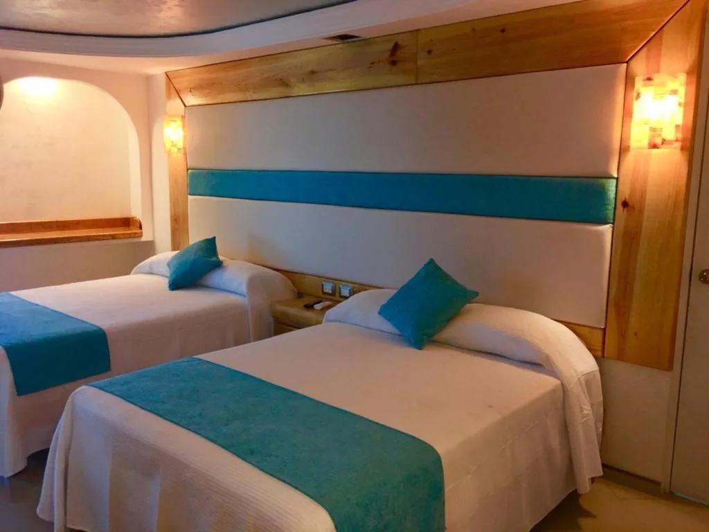 Hotel Blue Star Cancun — foto 6